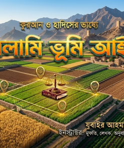 ইসলামি ভূমি আইন
